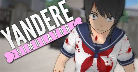 game yandere simulator|yandere simulator full game download.